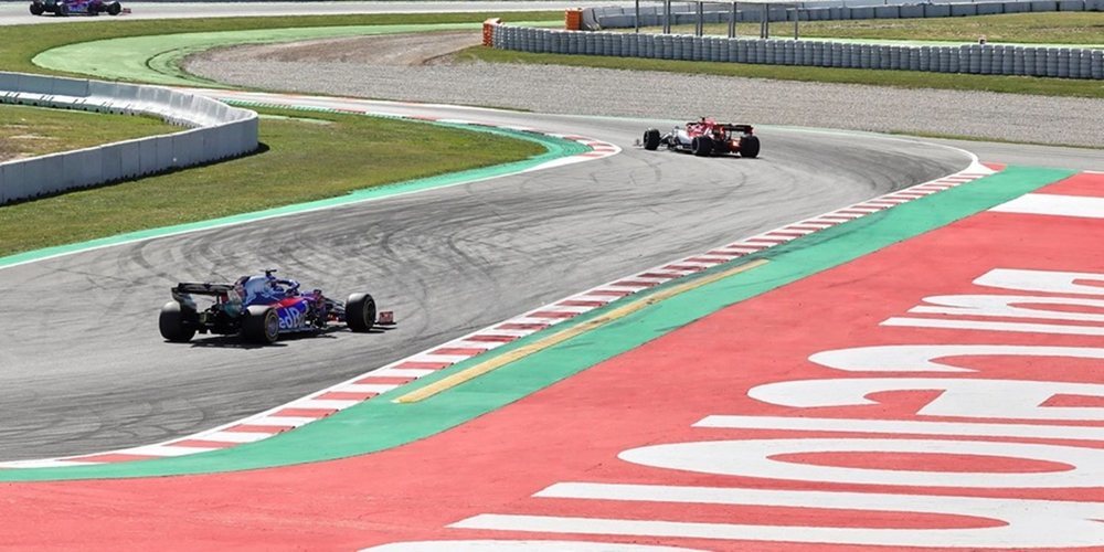 Hay un 90% de posibilidades de que Montmeló continúe en la F1 en 2020, según Fontserè
