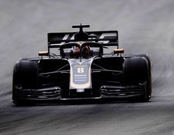 Romain Grosjean: "Si funcionan los neumáticos en Mónaco, seremos muy competitivos"