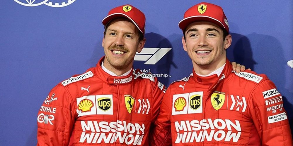Helmut Marko: "Probablemente, Vettel y Leclerc solo podrán ser sextos o séptimos en Mónaco"