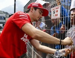 GP de Mónaco 2019: Libres 1 en directo