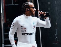 GP de Mónaco 2019: Libres 2 en directo