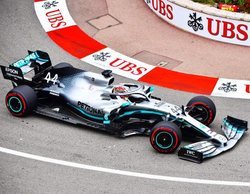 Se confirma que los Mercedes de Hamilton y Bottas son los rivales a batir después de los Libres 2