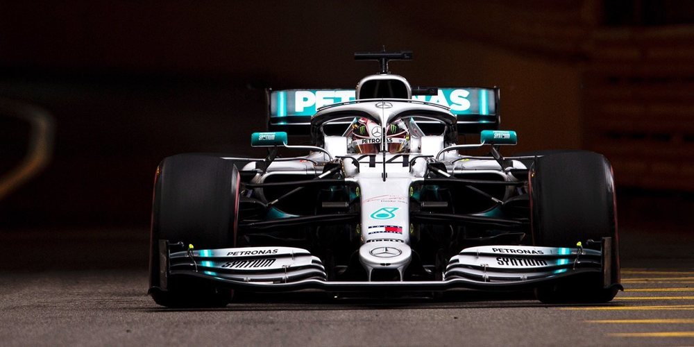 Lewis Hamilton: "Cada vez que venimos aquí somos más rápidos"