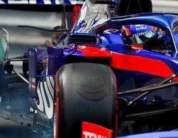 Mario Isola, Pirelli: "Los tiempos del jueves no estuvieron tan lejos de la pole position de 2018"