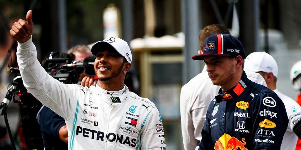 Lewis Hamilton: "No he tenido un gran éxito en Mónaco a lo largo de los años"