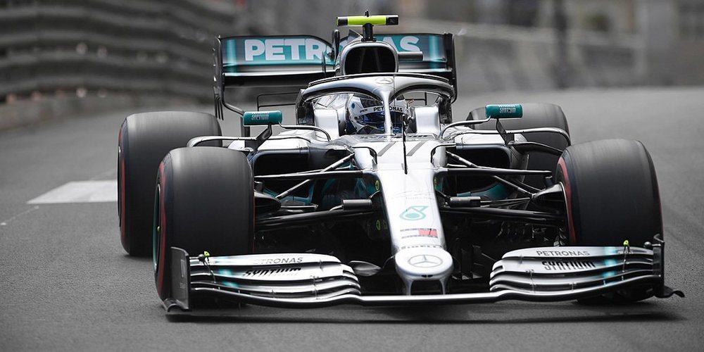Mario Isola, Pirelli: "Si no sucede nada inesperado, deberíamos ver una estrategia a una parada"