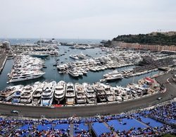 GP de Mónaco 2019: Carrera en directo