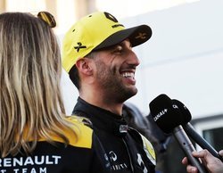 Daniel Ricciardo: "Podríamos haberlo hecho mejor y haber obtenido un gran resultado"