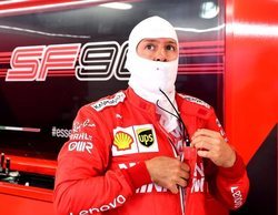 Prensa italiana: "Vettel hizo una carrera muy buena en Mónaco; esta vez merece un aplauso"