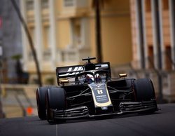 Romain Grosjean: "El resultado ha sido mejor de lo que esperábamos"