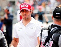 Carlos Sainz: "Conseguimos ejecutar un plan perfecto para acabar sextos"