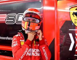 Sebastian Vettel: "La atención a detalles y mucho trabajo duro son la única forma de despertarnos"