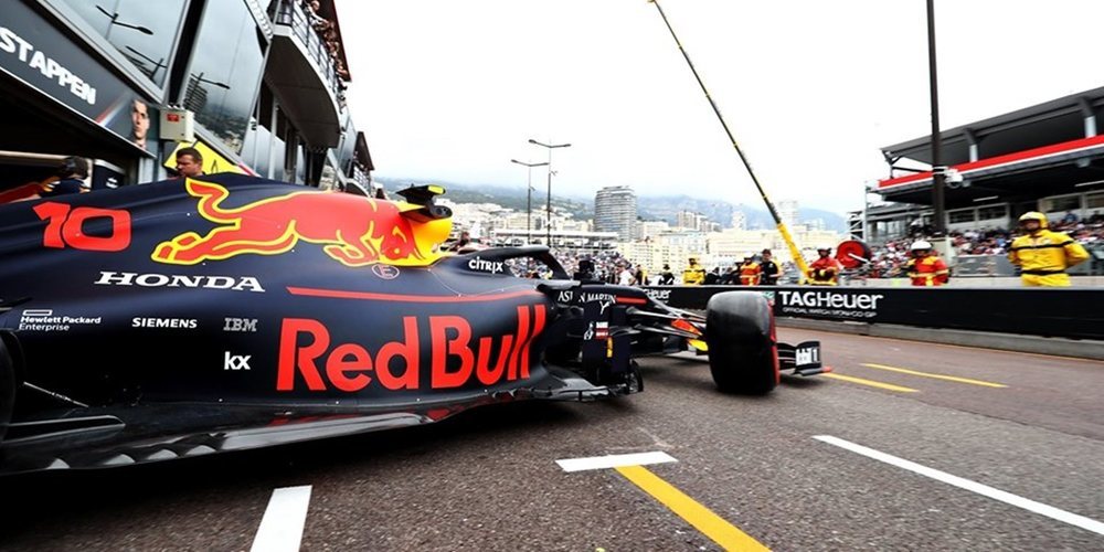 Masashi Yamamoto: "Aprendimos grandes lecciones junto a McLaren"