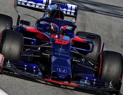 Daniil Kvyat abre de nuevo la controversia por las jornadas de entrenamientos libres de los viernes