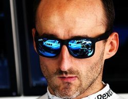 Robert Kubica: "Algunos pensaban que no sería capaz de girar el volante en Mónaco"