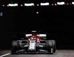 Vasseur analiza la actuación de Alfa Romeo en Mónaco: "Nuestra carrera se fastidió en la Q2"