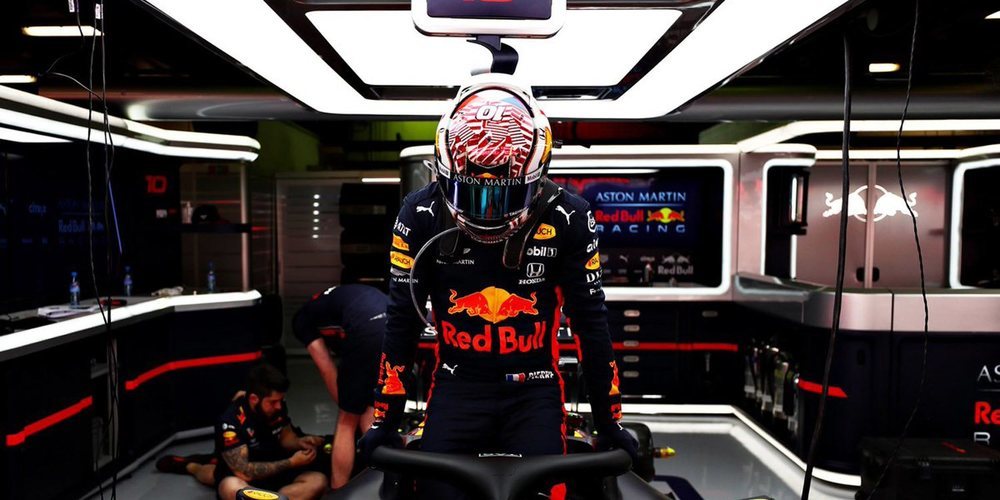 Pierre Gasly: "Estoy seguro de que las cosas mejorarán en las próximas carreras"