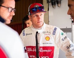 Räikkönen asegura que si no se hubiera retirado dos años de la F1, hoy no seguiría en activo