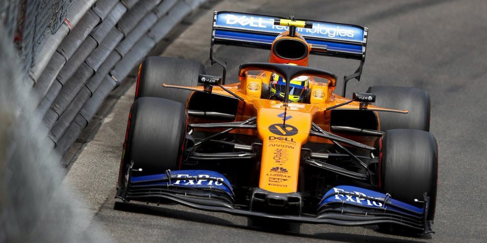 James Key, contento con el motor Renault: "Han dado buenos pasos adelante en este año"