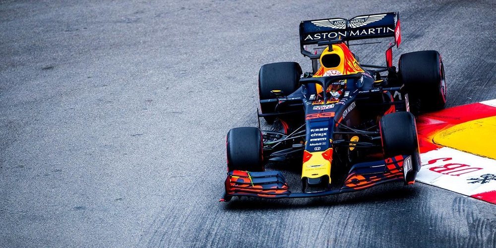 Previa Red Bull - Canadá: "Es un escenario divertido, ya que Montreal te permite adelantar"