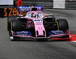 Lawrence Stroll: "A largo plazo, el objetivo es convertirnos en uno de los mejores equipos"