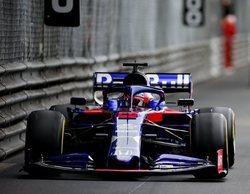 Previa Toro Rosso - Canadá: "Terminar en 7ª y 8ª posición nos da confianza para Montreal"