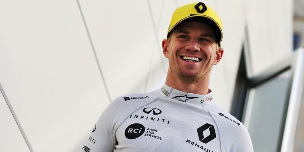 Helmut Marko desmiente que Nico Hülkenberg pueda sustituir a Pierre Gasly en Red Bull