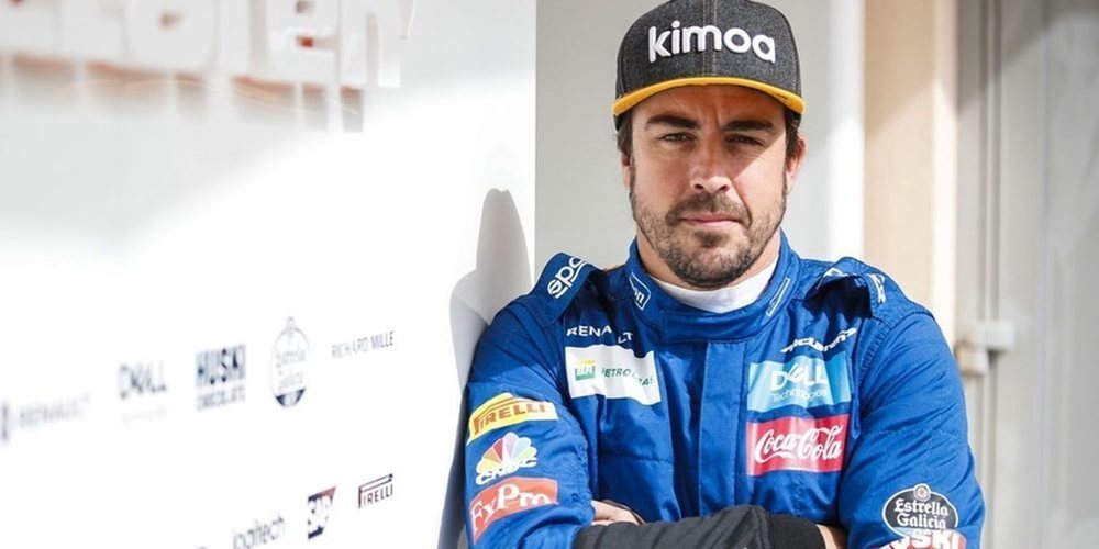 Según Villeneuve, lo ocurrido en Indianápolis servirá de lección para Alonso y McLaren