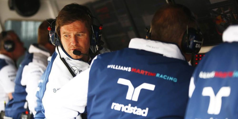 Rob Smedley: "Williams se encuentra en esta posición porque se tomaron malas decisiones"