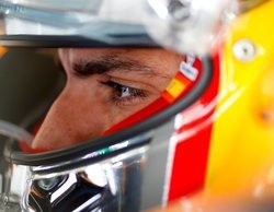 Carlos Sainz: "En estos momentos somos el cuarto mejor equipo"