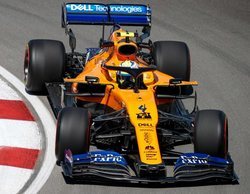 GP de Canadá 2019: Libres 3 en directo
