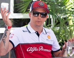 GP de Canadá 2019: Clasificación en directo