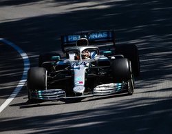 Lewis Hamilton se lleva la victoria en el Gran Premio de Canadá 2019