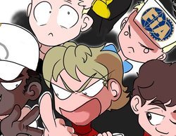 Los Chibis (275): Primeros y segundos