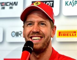 Ross Brawn: "Puedo entender la decepción y frustración que sintió Vettel"