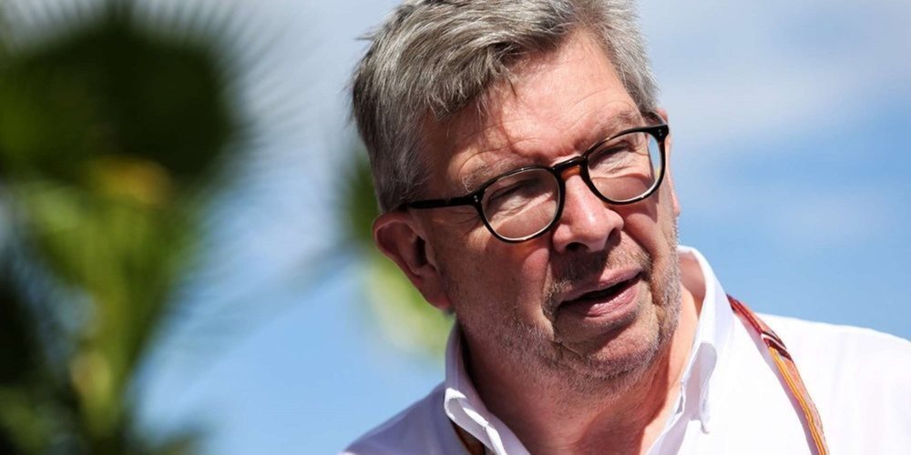 Ross Brawn: "Puedo entender la decepción y frustración que sintió Vettel"