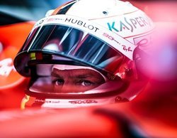 Marc Gené: "Vettel no puso a Hamilton contra el muro a propósito"