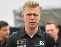 Magnussen no quiere que los coches de F1 regresen a los años 70 con la normativa de 2021