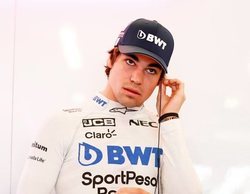 Lance Stroll analiza su actuación en Canadá: "Puse todas mis emociones sobre la mesa"