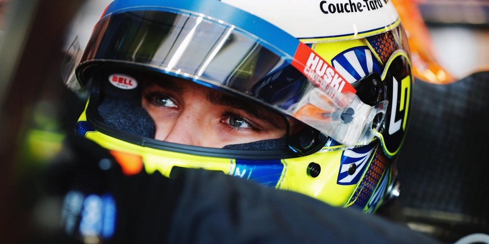 Lando Norris: "No tengo respuesta, el fin de semana se veía bien en cuanto a ritmo"