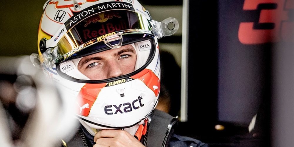Max Verstappen considera que las decisiones en Fórmula 1 deberían recaer en una sola persona