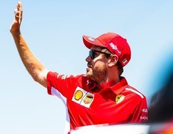 Häkkinen: "La sanción a Vettel fue un castigo para todo el mundo que estaba viendo el GP"