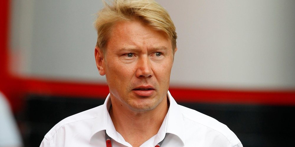 Häkkinen: "La sanción a Vettel fue un castigo para todo el mundo que estaba viendo el GP"