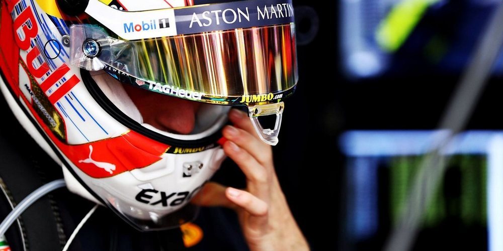 Max Verstappen, Fórmula 1 VS MotoGP: "No es bueno para los espectadores que están en casa"