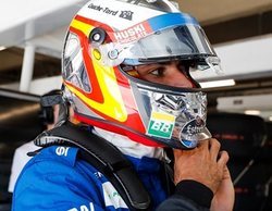 Sainz: "En McLaren está siendo todo más sencillo, ya que aquí tienen en cuenta mis opiniones"