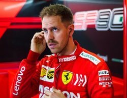 Cyril Abiteboul, tras la sanción a Vettel: "Si algo falla, debemos solucionarlo antes de olvidarlo"