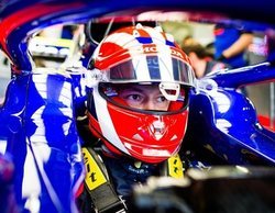 Previa Toro Rosso - Francia: "Intentaremos optimizar nuestro paquete y sacar el máximo provecho de él"