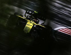 Previa Renault - Francia: "El objetivo es repetir el estado de forma que tuvimos en Canadá"