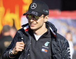 Esteban Ocon, sobre su futuro en Fórmula 1: "Cuando regrese, seré un piloto más completo"