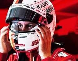 Vettel afirma de manera contundente que Ferrari puede echarle cuando quiera